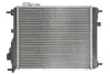 Радиатор охлаждения двигателя thermotec D70513TT