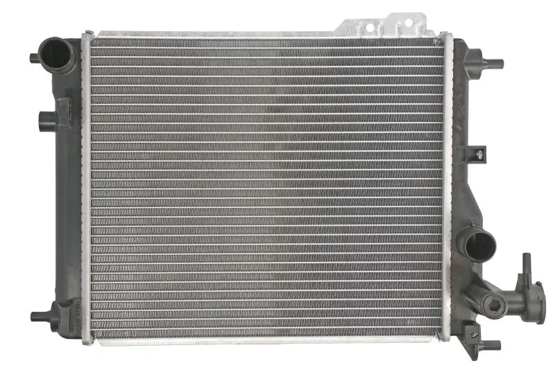 Радиатор охлаждения двигателя thermotec D70513TT