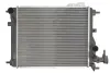 Радиатор охлаждения двигателя thermotec D70513TT