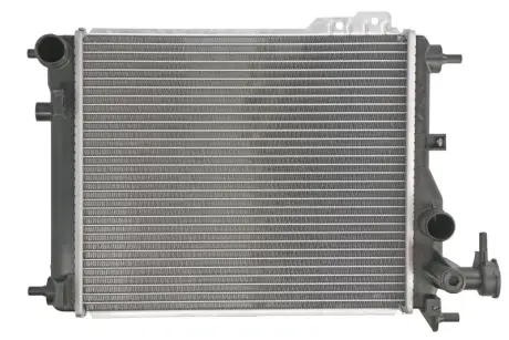Радіатор охолодження двигуна thermotec D70513TT
