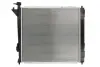 Радіатор охолодження двигуна Thermotec D70525TT (фото 2)