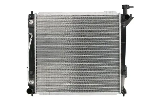 Радіатор охолодження двигуна Thermotec D70525TT (фото 1)