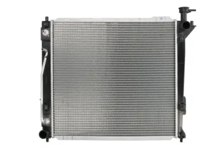 Радіатор охолодження двигуна Thermotec D70525TT