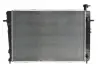 Радіатор охолодження двигуна Thermotec D70531TT (фото 2)