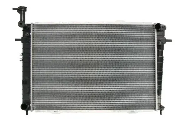 Радіатор охолодження двигуна Thermotec D70531TT (фото 1)