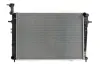 Радіатор охолодження двигуна Thermotec D70531TT (фото 1)