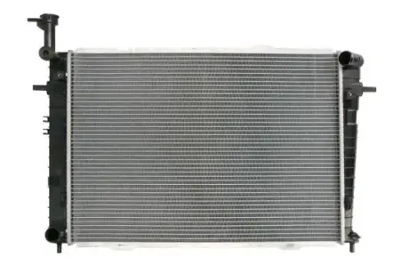 Радіатор охолодження двигуна Thermotec D70531TT
