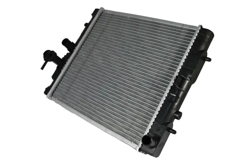 Радіатор охолодження двигуна Thermotec D71001TT (фото 1)