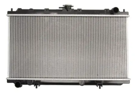 Радіатор охолодження двигуна Thermotec D71003TT
