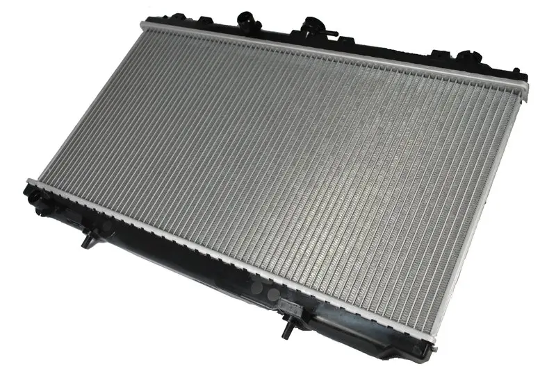 Радіатор охолодження двигуна Thermotec D71005TT (фото 1)