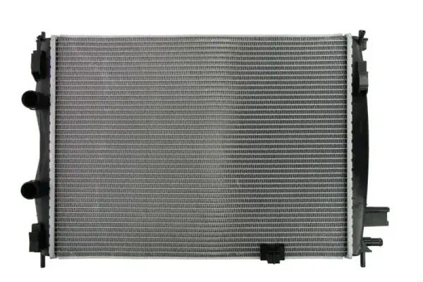 Радиатор охлаждения двигателя thermotec D71006TT