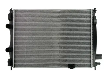 Радиатор охлаждения двигателя thermotec D71006TT