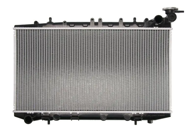 Радіатор охолодження двигуна Thermotec D71007TT (фото 1)
