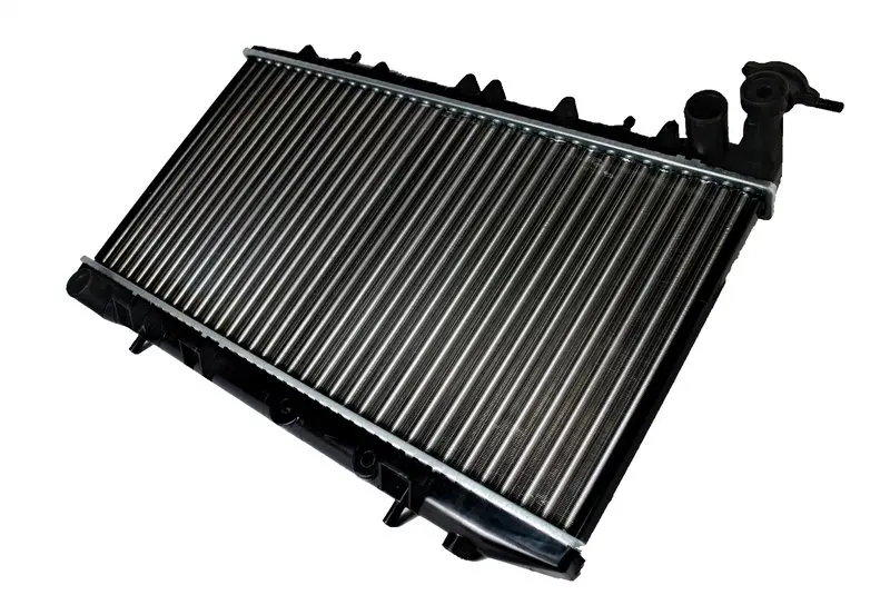 Радиатор охлаждения двигателя thermotec D71008TT