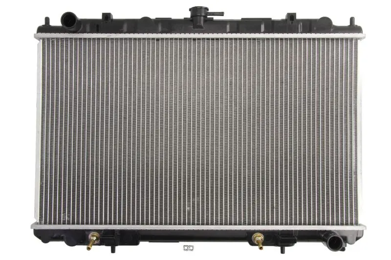 Радіатор охолодження двигуна Thermotec D71009TT (фото 1)