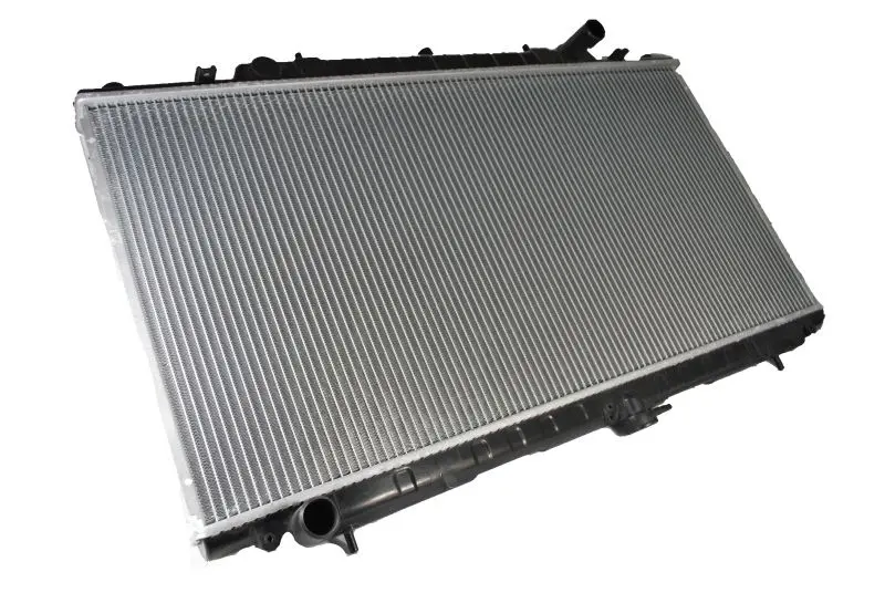 Радіатор охолодження двигуна Thermotec D71012TT (фото 1)