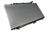 Радіатор охолодження двигуна Thermotec D71012TT (фото 1)