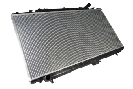 Радіатор охолодження двигуна Thermotec D71012TT