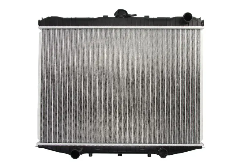 Радіатор охолодження двигуна Thermotec D71014TT (фото 1)