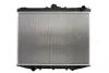 Радіатор охолодження двигуна Thermotec D71014TT (фото 1)
