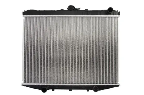 Радіатор охолодження двигуна Thermotec D71014TT