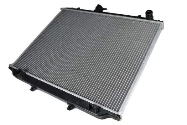 Радіатор охолодження двигуна Thermotec D71015TT (фото 1)