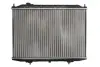 Радиатор охлаждения двигателя thermotec D71027TT