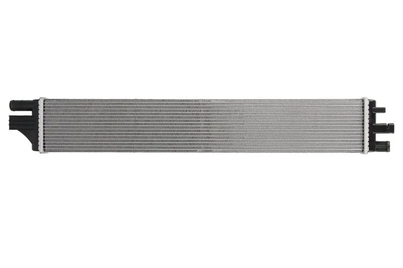 Радіатор охолодження двигуна Thermotec D71032TT (фото 1)