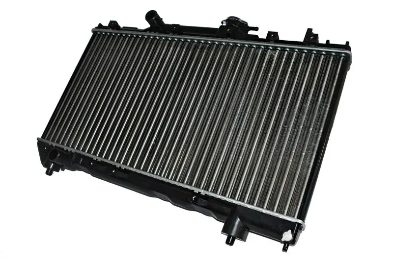 Радиатор охлаждения двигателя thermotec D72001TT