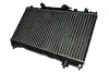 Радиатор охлаждения двигателя thermotec D72001TT