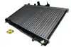Радіатор охолодження двигуна Thermotec D72002TT (фото 1)