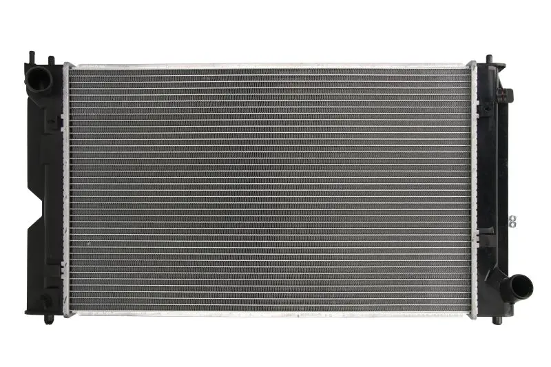 Радіатор охолодження двигуна Thermotec D72004TT (фото 1)