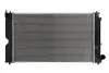 Радіатор охолодження двигуна Thermotec D72004TT (фото 1)