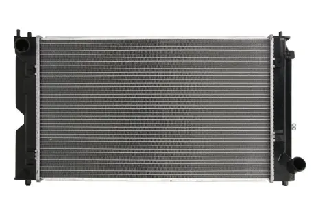 Радіатор охолодження двигуна Thermotec D72004TT