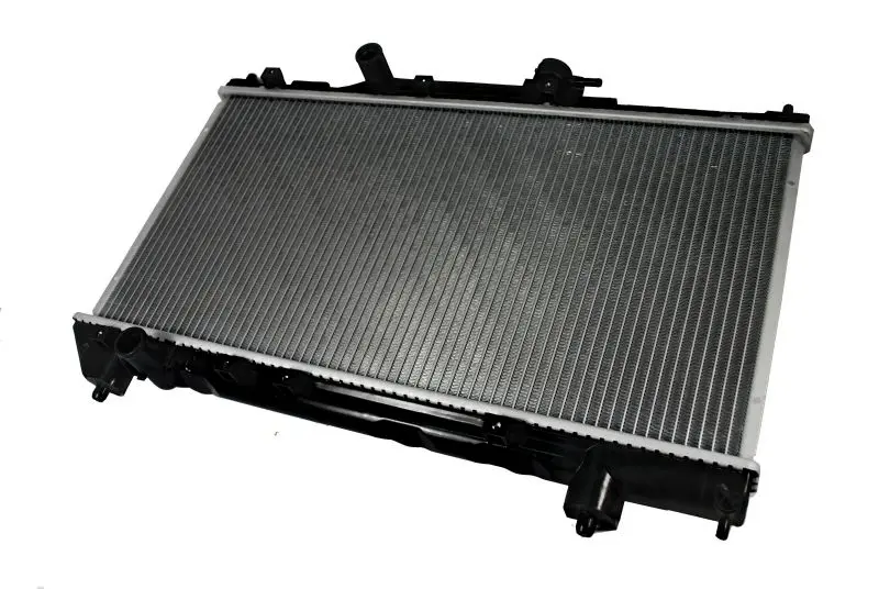 Радіатор охолодження двигуна Thermotec D72007TT (фото 1)