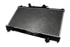Радіатор охолодження двигуна Thermotec D72007TT (фото 1)