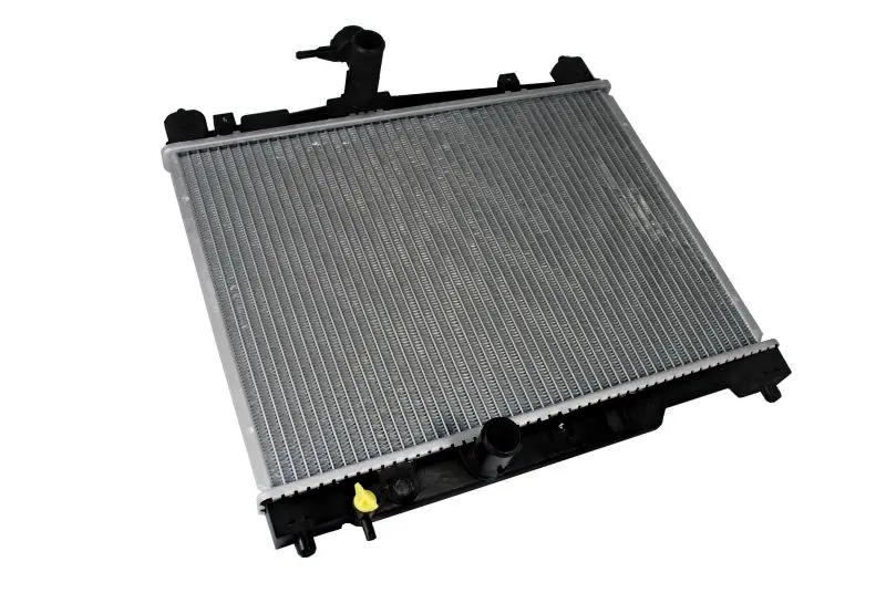 Радіатор охолодження двигуна Thermotec D72008TT (фото 1)