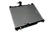 Радіатор охолодження двигуна Thermotec D72008TT (фото 1)