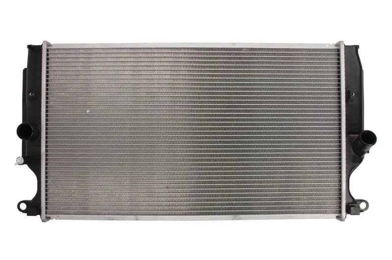 Радіатор охолодження двигуна Thermotec D72015TT (фото 1)
