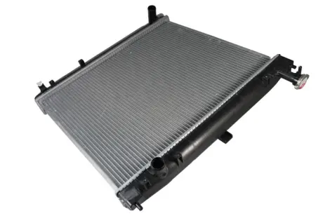 Радіатор охолодження двигуна Thermotec D72016TT