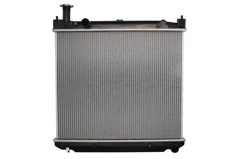 Радіатор охолодження двигуна Thermotec D72017TT (фото 1)