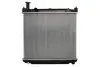 Радіатор охолодження двигуна Thermotec D72017TT (фото 1)