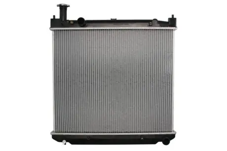 Радіатор охолодження двигуна Thermotec D72017TT