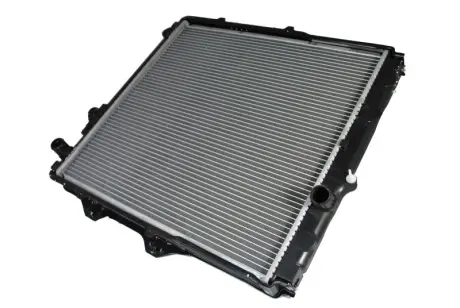 Радіатор охолодження двигуна Thermotec D72019TT