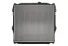Радіатор охолодження двигуна Thermotec D72021TT (фото 2)