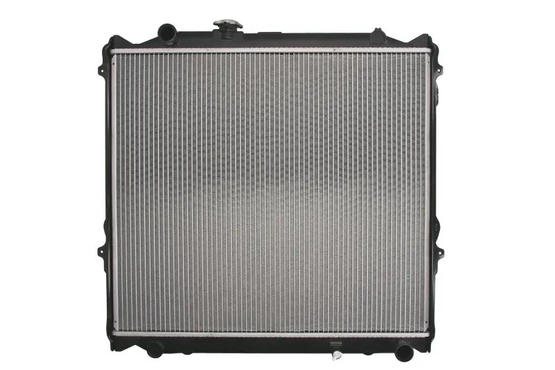 Радіатор охолодження двигуна Thermotec D72021TT (фото 1)