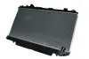 Радиатор охлаждения двигателя thermotec D72027TT
