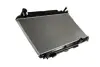 Радиатор охлаждения двигателя thermotec D72027TT