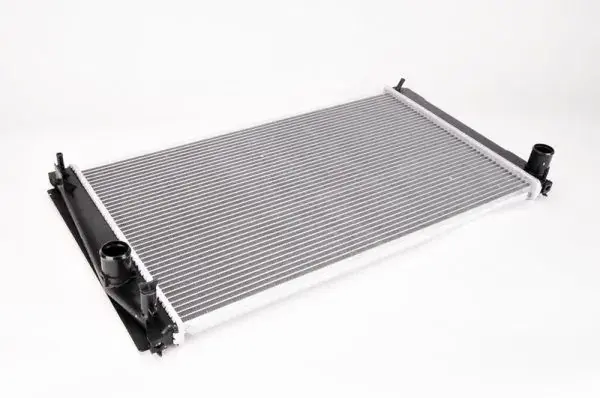 Радіатор охолодження двигуна Thermotec D72029TT (фото 1)