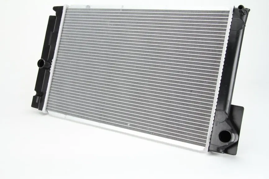 Радіатор охолодження двигуна Thermotec D72030TT (фото 1)